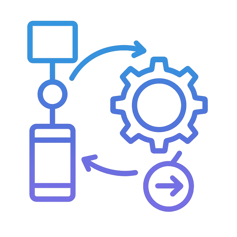 Process Automation