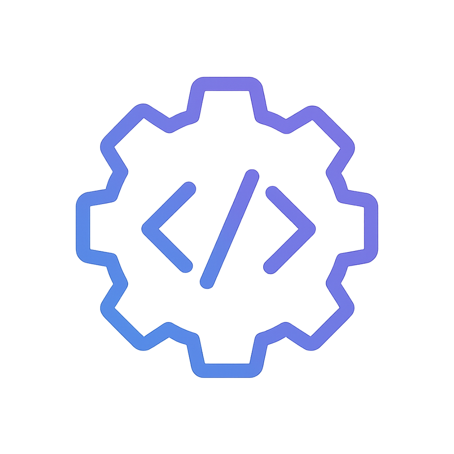 Custom Software
