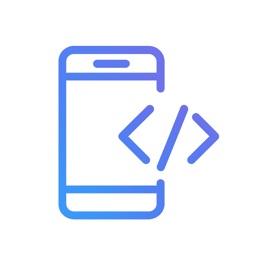Mobile App