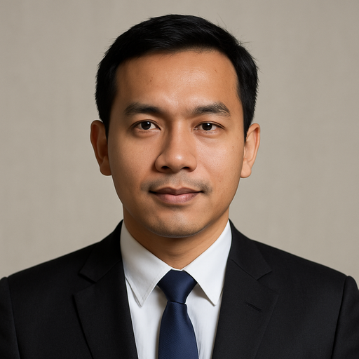 Ahmad Wijaya