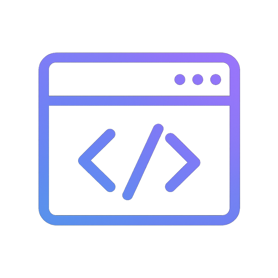 Web App