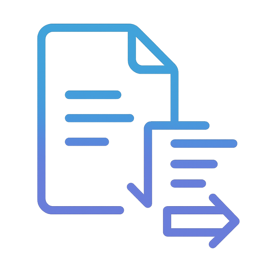 Digital Workflow